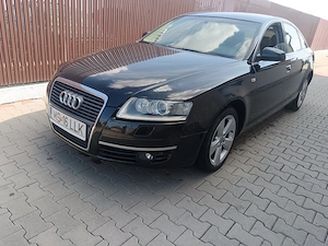 Audi a6 2l diesel 2007 - imagine 2