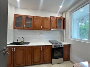  Ion Mihalache,2 cam,et 1 9 cu balcon,sdec,amenajat modern! - imagine 7