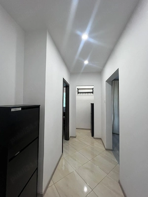  Ion Mihalache,2 cam,et 1 9 cu balcon,sdec,amenajat modern! - imagine 8
