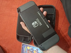 Nintendo swich 1