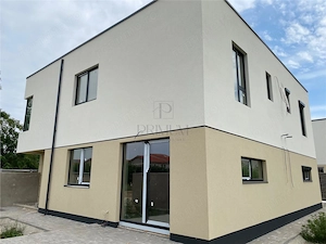 GIROC - 4 Camere si 2 bai - Zona excelenta - Toate utilitatile