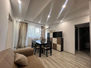  Ion Mihalache,2 cam,et 1 9 cu balcon,sdec,amenajat modern! - imagine 2