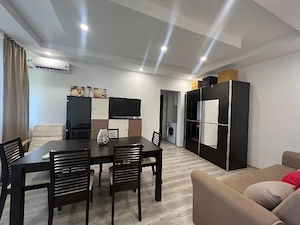  Ion Mihalache,2 cam,et 1 9 cu balcon,sdec,amenajat modern! - imagine 5