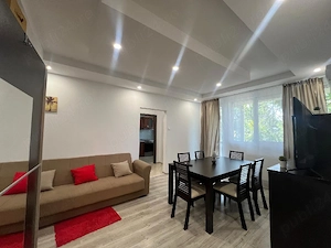  Ion Mihalache,2 cam,et 1 9 cu balcon,sdec,amenajat modern! - imagine 6