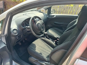 Opel corsa D - imagine 3