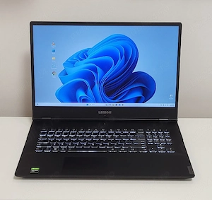 Lenovo Legion Y540 17" Gaming | i5-9300H | GTX 1650 4GB | 16GB RAM | ssd 500GB