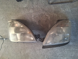 Faruri Originale Iveco 2007-2012 !!!!