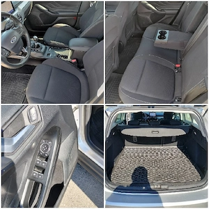 Ford Focus MK4, Titanium, 1.5TDCI, 120CP, Euro 6 - imagine 8