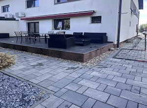 Duplex Deosebit 4 Camere 3 Băi Zona Braytim  - imagine 9