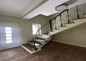 Duplex Deosebit 4 Camere 3 Băi Zona Braytim  - imagine 7