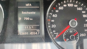 Vanzare autoturism VW Passat, An fabricatie 2012, 213.000 km, Persoana fizica - imagine 7