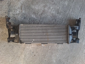 Radiator Intercooler iveco daily
