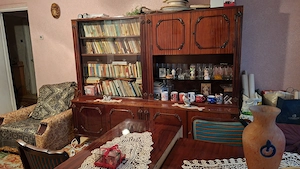 Vand apartament 3 camere Onesti, jud. Bacau - imagine 3