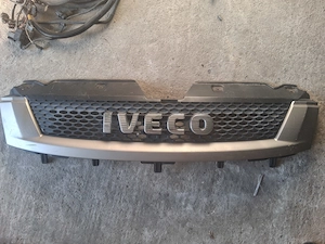 Grila, Masca radiator iveco daily2007-2011