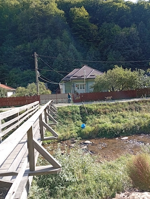 PF.vand casa in comuna Valea Ierii - imagine 4