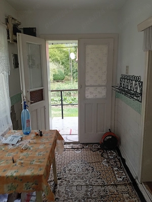 PF.vand casa in comuna Valea Ierii - imagine 2