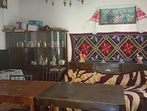 PF.vand casa in comuna Valea Ierii - imagine 6