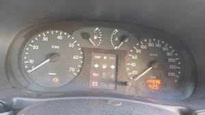 Vând Renault Clio ll 