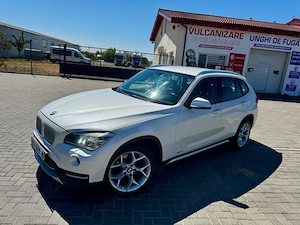 BMW X1 xDrive 18d X Line 2013 - imagine 3