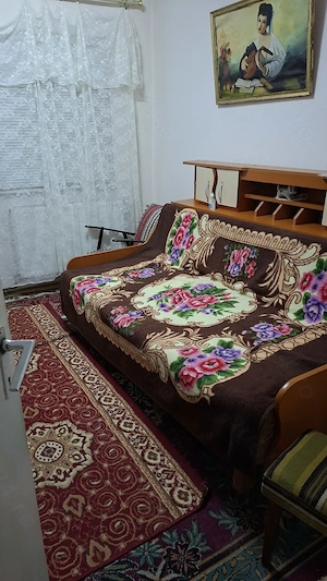 Vand apartament 3 camere Onesti, jud. Bacau - imagine 10