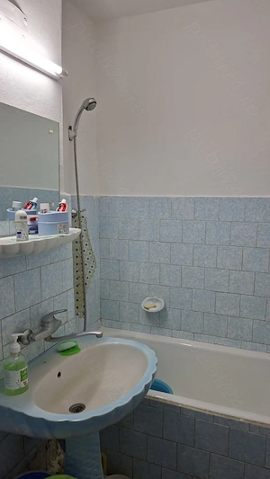 Vand apartament 3 camere Onesti, jud. Bacau - imagine 8