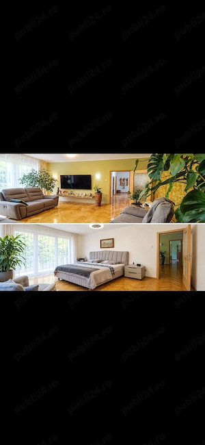 Vand apartament zona Prefectura-Medicina