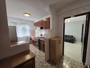 Apartament 2 camere Rogerius, Parter, Mobilat Utilat + Loc Parcare - imagine 5