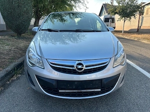 Opel Corsa 1.2 Benzina 85 Cp  - imagine 2