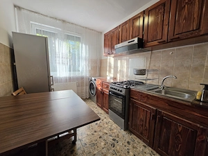 Apartament 2 camere Rogerius, Parter, Mobilat Utilat + Loc Parcare - imagine 7