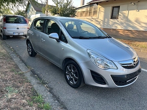 Opel Corsa 1.2 Benzina 85 Cp  - imagine 3