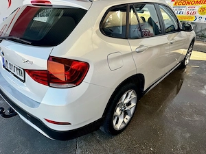 BMW X1 xDrive 18d X Line 2013 - imagine 5