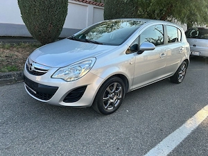 Opel Corsa 1.2 Benzina 85 Cp  - imagine 1