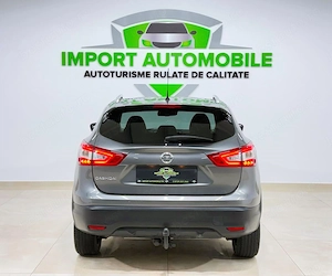Nissan Qashqai 1.6 DCI Xtronic TEKNA - imagine 7