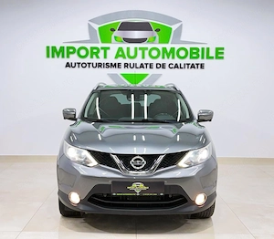 Nissan Qashqai 1.6 DCI Xtronic TEKNA - imagine 2