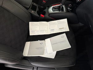 Nissan Qashqai 1.6 DCI Xtronic TEKNA - imagine 9