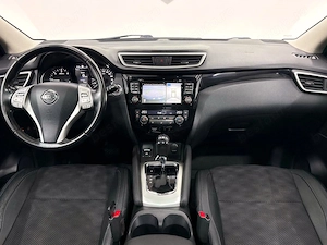 Nissan Qashqai 1.6 DCI Xtronic TEKNA - imagine 12