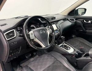 Nissan Qashqai 1.6 DCI Xtronic TEKNA - imagine 10