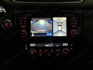 Nissan Qashqai 1.6 DCI Xtronic TEKNA - imagine 15