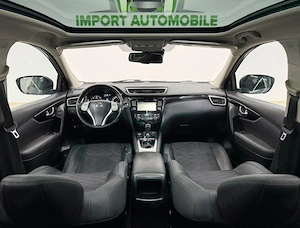 Nissan Qashqai 1.6 DCI Xtronic TEKNA - imagine 13