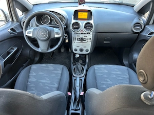 Opel Corsa 1.2 Benzina 85 Cp  - imagine 9
