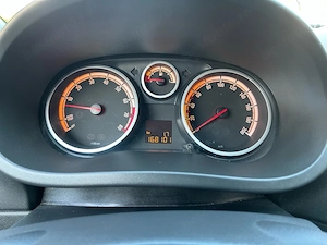 Opel Corsa 1.2 Benzina 85 Cp  - imagine 6