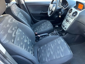 Opel Corsa 1.2 Benzina 85 Cp  - imagine 7