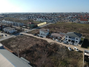 Teren Bragadiru - Str. Topaz | Utilități | Posibilitate lot dublu - imagine 5