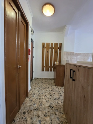 Apartament 2 camere Rogerius, Parter, Mobilat Utilat + Loc Parcare - imagine 6