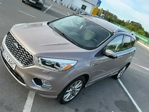 Ford Kuga Vignale