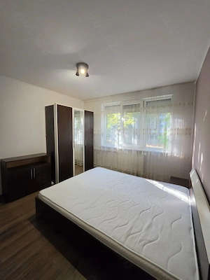Apartament 2 camere Rogerius, Parter, Mobilat Utilat + Loc Parcare - imagine 4