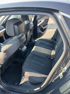 AUDI A4 B9 limousine - imagine 3