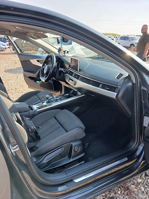 AUDI A4 B9 limousine - imagine 4