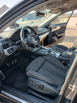 AUDI A4 B9 limousine - imagine 5