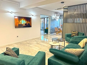 inchiriez apartament 2 camere  - imagine 4